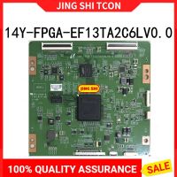 2023 Gratis Ongkir ดั้งเดิมสำหรับ Samsung 14Y-FPGA-EF13TA2C6LV0.0บอร์ด Tcon จัดส่งฟรีประกันคุณภาพ