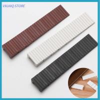 VXUAIQ STORE ปรับได้ปรับได้ เฟอร์นิเจอร์ shims ความสูงของรองเท้า บาลานซ์ แผ่นชิมปรับระดับ แผ่นบาลานซ์ พลาสติกทำจากพลาสติก ปะเก็นเฟอร์นิเจอร์ เก้าอี้สำหรับเก้าอี้