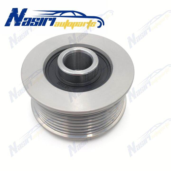 Iva Original GoodsparkOverrunning Alternator Clutch Pulley For NISSAN