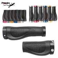 PROPALM 1025EP Bike Grip Bicycle Grips for Twist Shifter Gear Adjustment