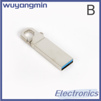 Wuyangmin USB ความเร็วสูงแฟลชไดร์ฟ3.0แฟลชไดร์ฟ1TB U Disk หน่วยความจำสโตร์