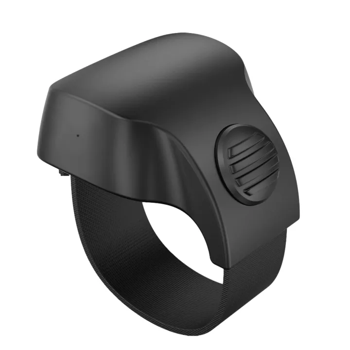 XINPU Adjustable Multifunctional Wearable Devices Smart Finger Ring ...