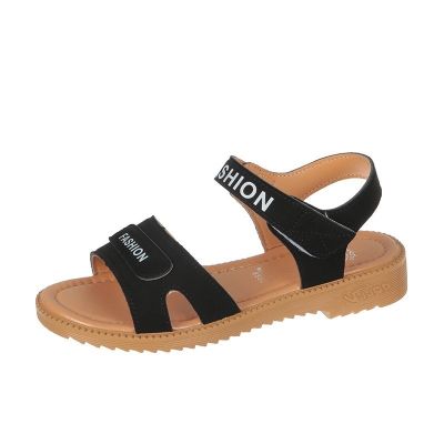 ขายดีที่สุด ioztt2023 - /☇﹊○ New Brand Sandals Non-slip 2021 Flat Slippers Female Garden Shoes Hot Sale Footwear Cheap