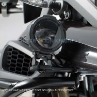 ไฟ Led มอเตอร์ไซค์ไฟเสริมติดตั้งไฟด้านหน้าเหมาะสำหรับ BMW R1200GS 2012 - R1250GS 2018 - R 1200GS 1250