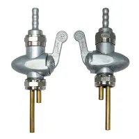 Fuel Valves Petcock Switch Tap for -BMW R25/3 R26 R27 R50/5-R75/5 R60/6-R90S R50/5 R60/5 R75/5 R75/6 R90/6 R90S