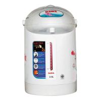 คาชิวา มิซาวา กระติกน้ำร้อน 2.5 ลิตร รุ่น KT287/KT289 / Kashiwa Misawa Thermo Pot 2.5L #KT287/KT289