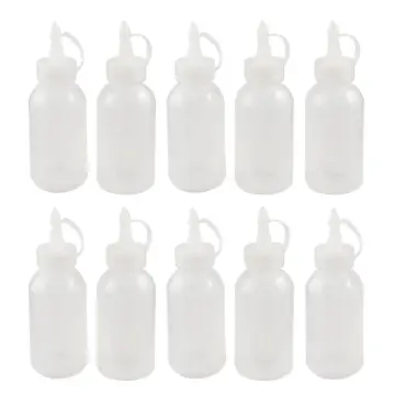 Small Squeeze Bottles For Sauces - Best Price in Singapore - Jan