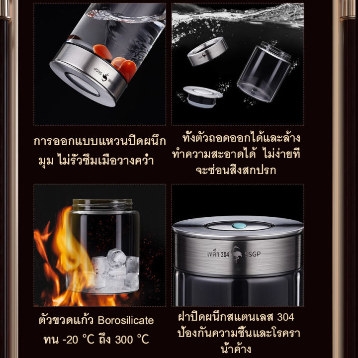 ssgp-ขวดแก้วปิดผนึก-ขวดแก้วโหลใส่อาหารขวดแก้ว-โถสุญญากาศทรงคลาสสิกของเบอร์ลิน-ป้องกันความชื้นและโรคราน้ำค้าง-แก้วน้ำ-ขวดโหลแก้วสวยๆ