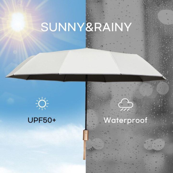 ร่มร่มอัตโนมัติสำหรับผู้หญิง-anti-uv-parasol-ร่มสำหรับสาวที่มีสีสันปลอดภัยสะท้อนแสงกอล์ฟ-sun-ร่มกลางแจ้ง10k82915
