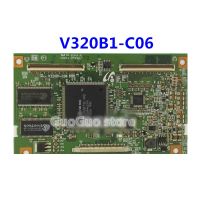 1Pc Tcon Board V320B1-C06 LED LCD T-Con V320B1-L06 Logic Board