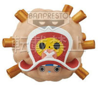 Chopper Film Z ของแท้ JP แมวทอง - WCF Banpresto [โมเดลวันพีช]