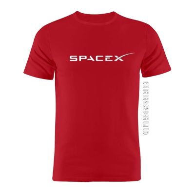 Pure Cotton T Shirt Space X Artwork Man Birthday Gift Homme Tees Hop Shirts
