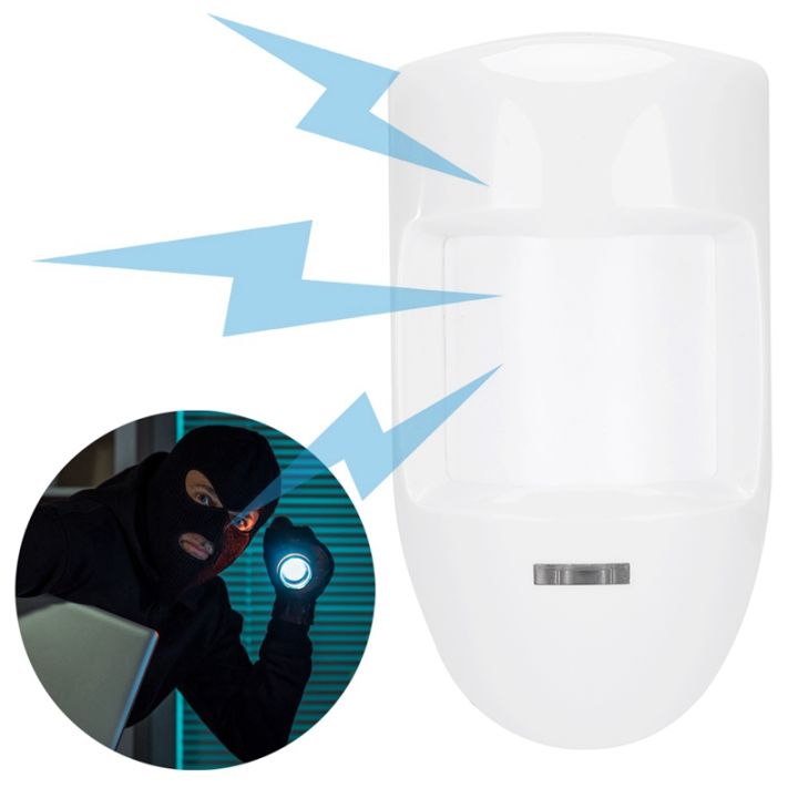 2x-12v-wired-dual-pir-motion-sensor-infrared-probe-burglar-alarm-detector-home-security-system