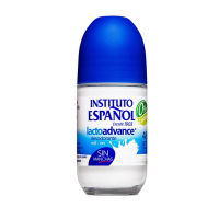 instituto AVENA LACTOADVANCE DEODORANT ROLL ON 75 ML