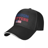 ☂✼ Freedom Matters Baseball Cap Military Tactical Caps Ball Cap Bobble Hat Mens Caps Women 39;S