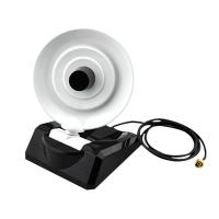 10DBi RP-SMA WiFi Antenna 2.4GHz Antenna High Gain Directional Antenna