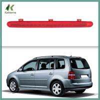 Kohome 1T0945097A ไฟเบรกภูเขาสูงสำหรับ Volkswagen Touran อุปกรณ์เสริมรถยนต์สีแดง