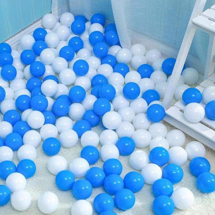 10-100pcs-เด็กปลอดภัยลูกบอลพลาสติกอ่อนสำหรับเล่นสระว่ายน้ำ-ocean-balls-สำหรับของเล่นเด็กของขวัญสำหรับเด็ก-ball-pit-balls-ของเล่น-ocean-wave-ball