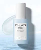 SKIN1004 Hyalu-Cica Blue Serum 50 ml เซรั่ม เจลฟ้า ปรับผิวกระจ่างใส ชุ่มชื่นต้านริ้วรอย