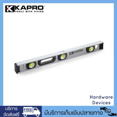 KAPRO 176 Maxpro Magnetic Professional I-Beam Level ระดับน้ำแม่เหล็ก