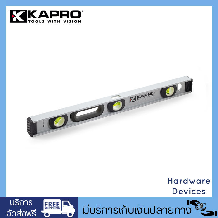 kapro-176-maxpro-magnetic-professional-i-beam-level-ระดับน้ำแม่เหล็ก