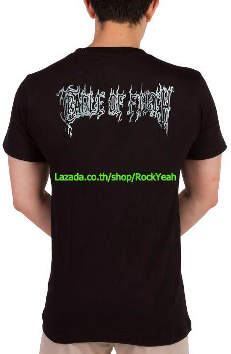 เสื้อวง-cradle-of-filth-เครเดิล-ออฟ-ฟิลธ์-ไซส์ยุโรป-เสื้อยืดวงดนตรีร็อค-เสื้อร็อค-rcm390-ส่งจาก-กทม