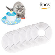 06 Bộ lọc than hoạt tính carbon dùng làm phụ kiện thay thế máy phun nước