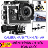 Camera hành trình 4k - camera hành trình 2.0 full hd 1080p cam a9 - ảnh sản phẩm 1
