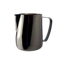 350600ml ถ้วยกาแฟสแตนเลสสำหรับ Cappuccino Milk frothing pitcher