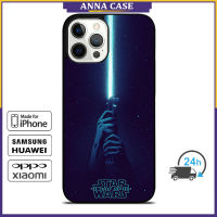 Starwars2 Controller Phone Case for iPhone 14 Pro Max / iPhone 13 Pro Max / iPhone 12 Pro Max / XS Max / Samsung Galaxy Note 10 Plus / S22 Ultra / S21 Plus Anti-fall Protective Case Cover