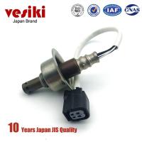 Vesiki Oxygen Sensor Lambda AIR FUEL RATIO สำหรับ HONDA CIVIC CRV CR-V FR-V FRV ACCORD 36531-RNA-003 36531-RNA-J01 36531-RNA-A01-SPOO STORE