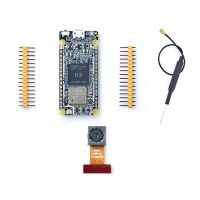 For NanoPi Duo2 Allwinner H3 Quad-Core 512MB DDR3 WiFi Bluetooth UbuntuCore IoT Development Board with OV5640 Camera