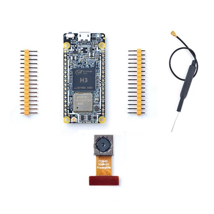 for-nanopi-duo2-allwinner-h3-core-512mb-ddr3-wifi-bluetooth-ubuntucore-iot-development-board-with-ov5640-camera