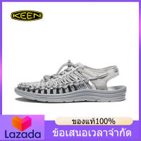 （ของแท้อย่างเป็นทางการ） KEEN Mens and Womens Sports Sandals T18/19 - The Same Style In The Mall