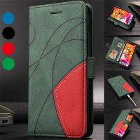 Wallet Flip Coque on sFor Xiaomi Mi Redmi Note 10T 10S 9T 9S 8T 6 5 4X Pro Max Cases Book Stand Leather Magnetic Phone Cover Electrical Safety