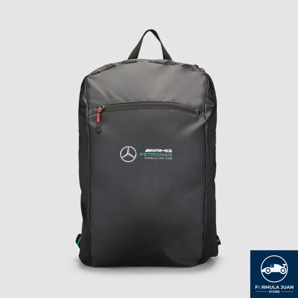 Mercedes Benz AMG Petronas F1 Sports bag – motorstudiopty