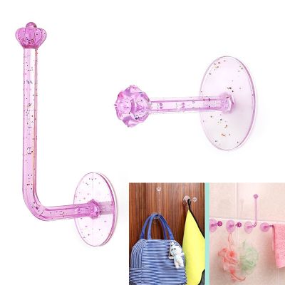 【CW】 Headband Display Multifunctional Hooks Storage Hanging Household Wall Door Holder Hanger Rack Organizer Hair Accessories