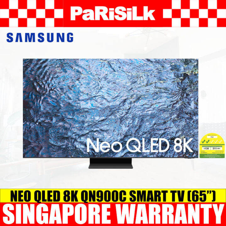 samsung qn90b 8k