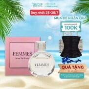 Nước hoa vùng kín nữ chính hãng Femmes cao cấp