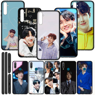 Phone Casing อ่อนนุ่ม J178 TH45 J-Hope J Hope ปก หรับ OPPO A3S A5 A9 A8 A7 A5S A83 A1 A92 A72 A52 A31 F5 F7 F9 A17 A7X A54 A12 A15 A16 A15S A16S A56 A55 F11 Pro A94 A95 A17K ซิลิโคน เคสโทรศัพท์