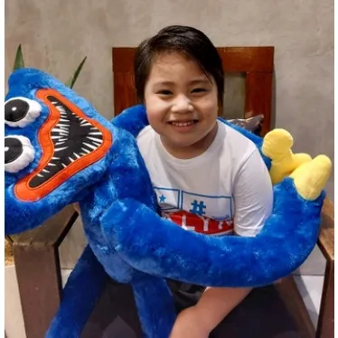 Shop huggy wuggy toy for Sale on Shopee Philippines