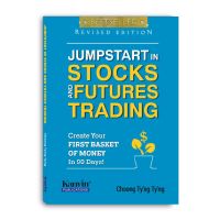 Top quality &amp;gt;&amp;gt;&amp;gt; Jumpstart In Stocks And Futures Trading หนังสืออังกฤษมือ1(ใหม่)พร้อมส่ง