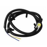 【✱2023 HOT✱】 kelie08 ล้อ Abs เซนเซอร์ความเร็วชุดสายไฟ Pigtail Plug Pigtail Oem: N15002 10340314 1034316สำหรับยานพาหนะรถอะไหล่