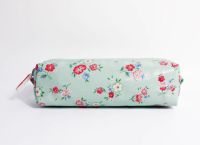 กระเป๋าเครื่องแต่งหน้ากันน้ำของ Cath Kidston กล่องดินสอ20x5x5xm