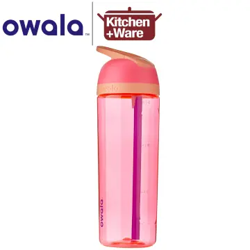 Owala Silicone Water Bottle Boot, Anti-Slip Protective Sleeve for Water  Bottle, Protects FreeSip, Twist, and