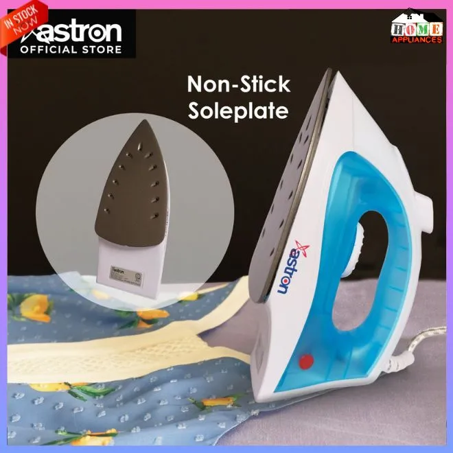 1200W PFI1329T ASTRON Original Automatic Electric Flat Iron for