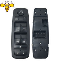 Power Master Window Switch 4602632AH 4602632AF 4602632AG สำหรับ Dodge Journey Liberty Nitro 2008 2009 2010 20112012 Jeep Liberty