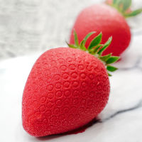 Meibum Apple Strawberry Lemon Mango Orange Fruit Mousse Silicone Cake Mold Pastry Baking Moulds Dessert Decorating Tool Bakeware