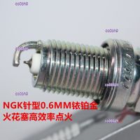 co0bh9 2023 High Quality 1pcs NGK iridium platinum spark plug suitable for Mercedes-Benz A190 A160 A180 B170 B200 1.5 1.7 2.0L