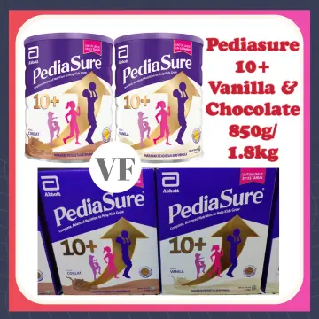 PediaSure Chocolate 850g